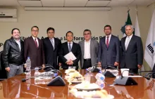 Fotografía del evento
