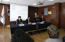 Fotografía del evento