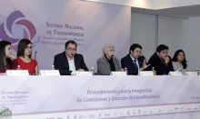 Fotografía del evento