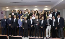 Fotografía del evento