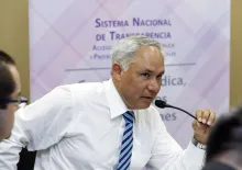 Fotografía del evento