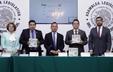 Fotografía del evento