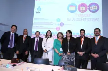 Fotografía del evento