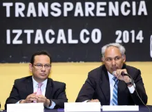 Fotografía del evento