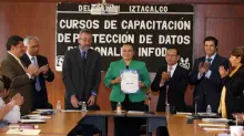 Fotografía del evento