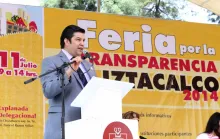 Fotografía del evento