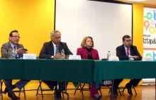 Fotografía del evento