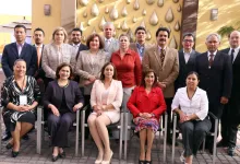 Fotografía del evento