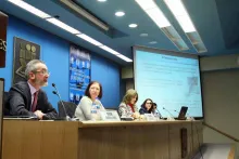 Fotografía del evento