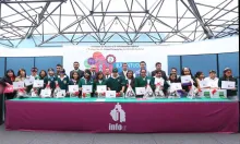 Fotografía del evento