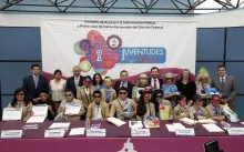Fotografía del evento