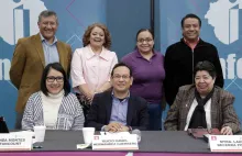 Fotografía del evento