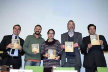 Fotografía del evento