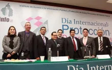 Fotografía del evento