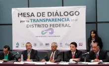 Fotografía del evento