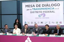 Fotografía del evento