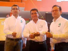 Fotografía del evento