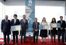 Fotografía del evento