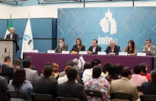 Fotografía del evento