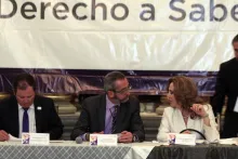 Fotografía del evento