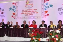Fotografía del evento