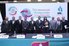 Fotografía del evento