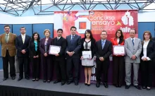 Fotografía del evento