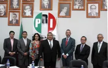 Fotografía del evento