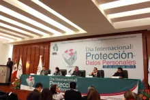 Fotografía del evento