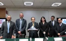 Fotografía del evento