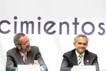 Fotografía del evento