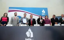 Fotografía del evento
