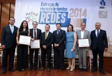 Fotografía del evento