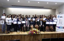 Fotografía del evento