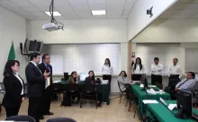 Fotografía del evento