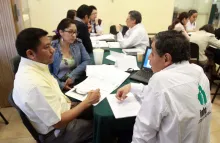 Fotografía del evento