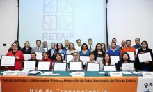 Fotografía del evento