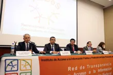 Fotografía del evento