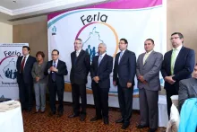 Fotografía del evento