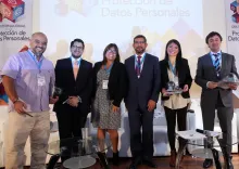 Fotografía del evento