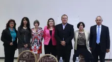 Fotografía del evento