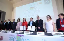Fotografía del evento