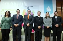 Fotografía del evento