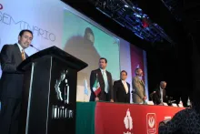 Fotografía del evento