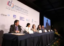 Fotografía del evento