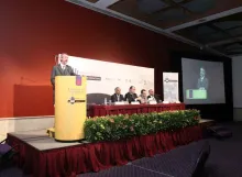 Fotografía del evento