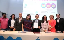 Fotografía del evento