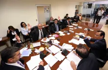 Fotografía del evento