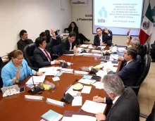 Fotografía del evento