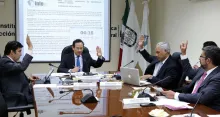 Fotografía del evento
